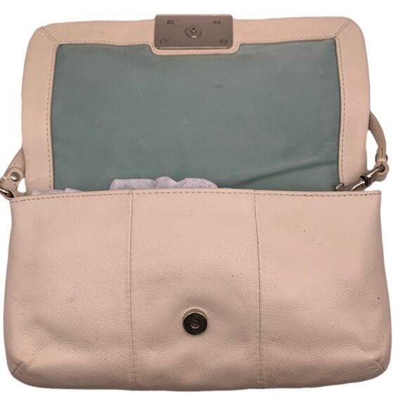 y2k COACH Kristin Mini Purse Wristlet - Picture 6 of 11